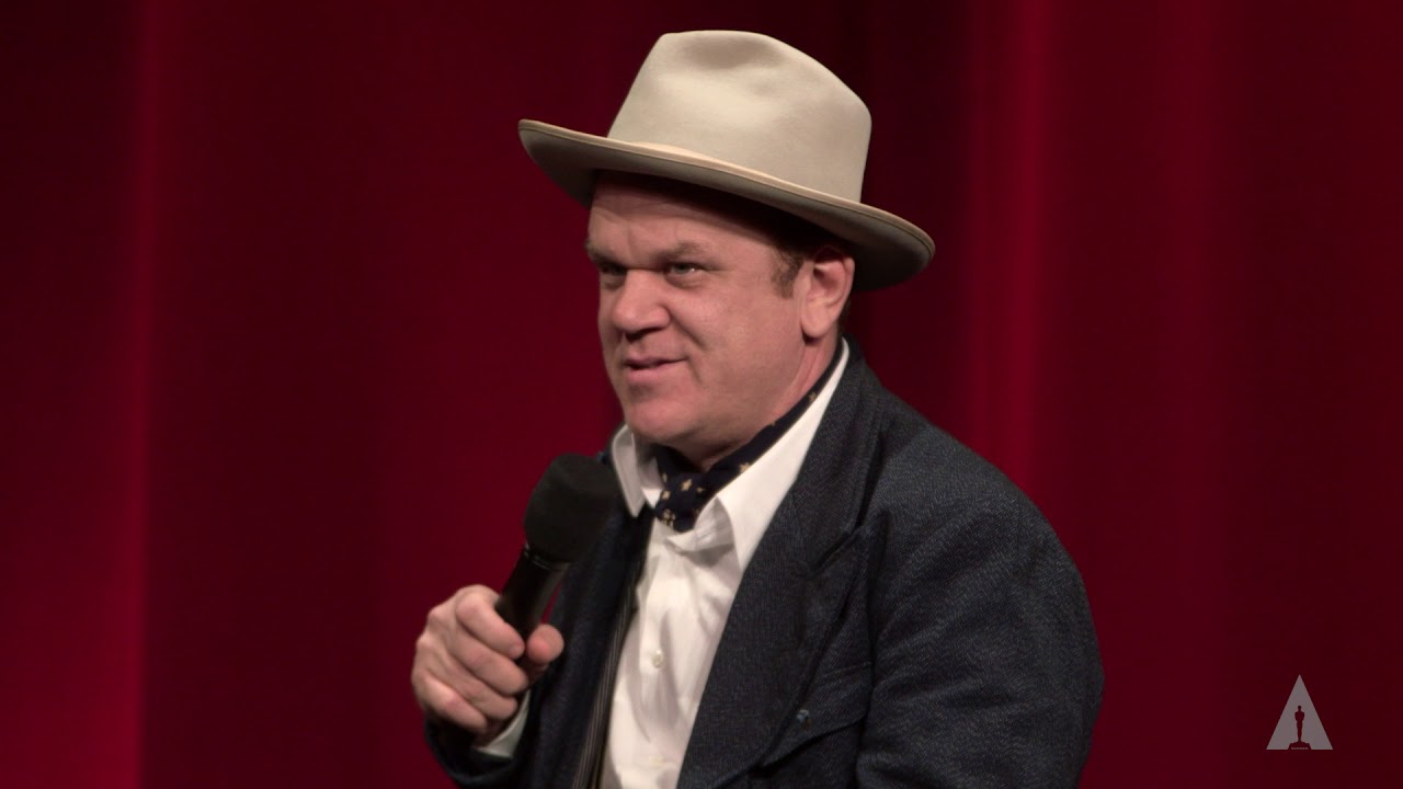 Academy Conversations: The Sisters Brothers