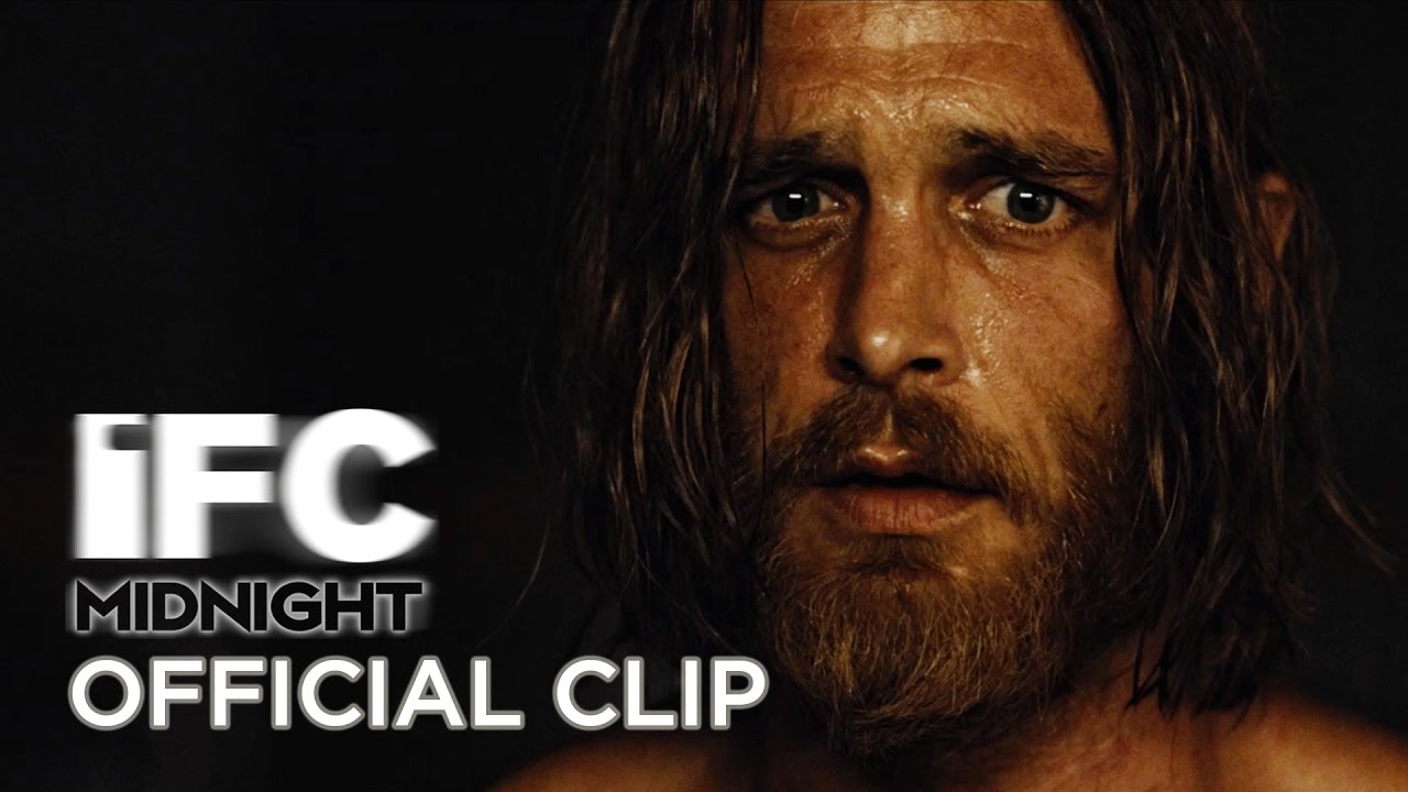 Clip "The Personality of Satan"