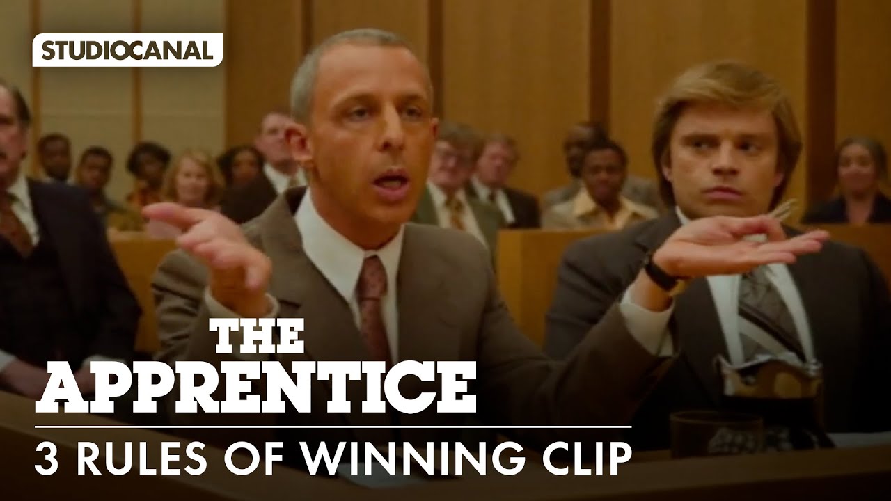 3 Rules of Winning Clip