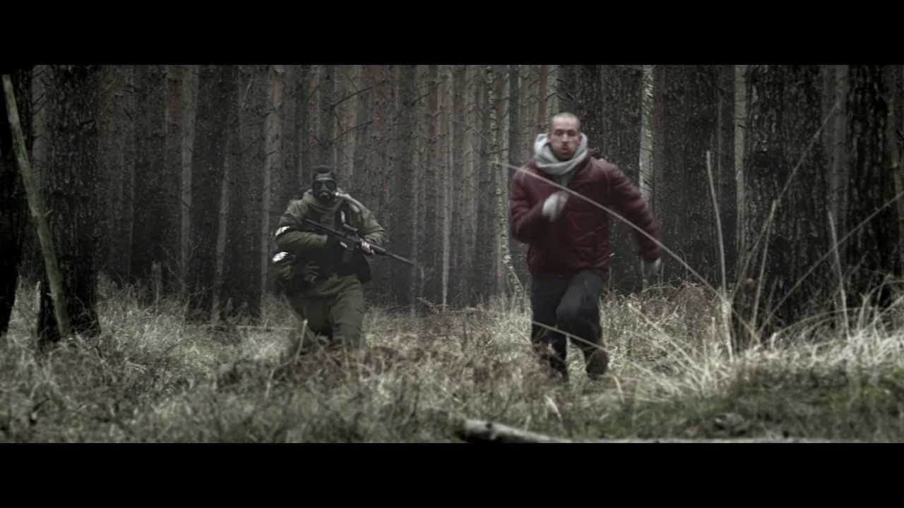 The Rising - Trailer