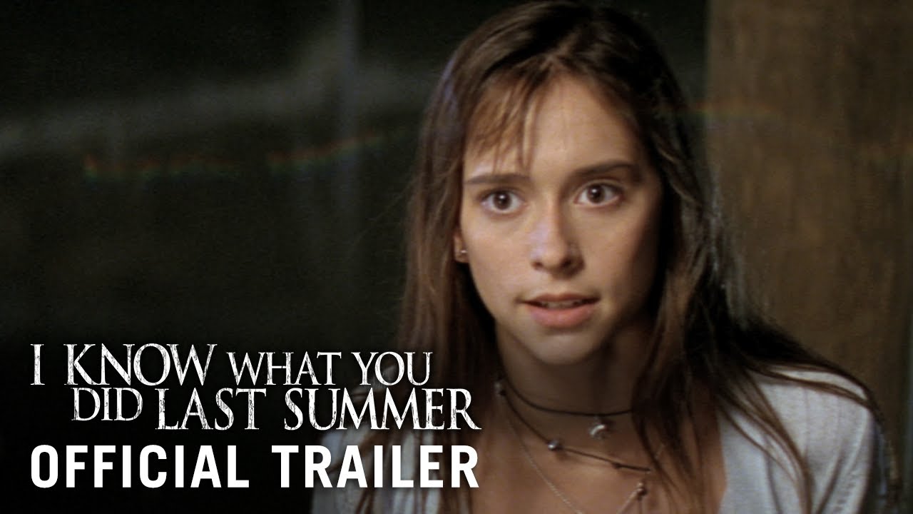Official Trailer
