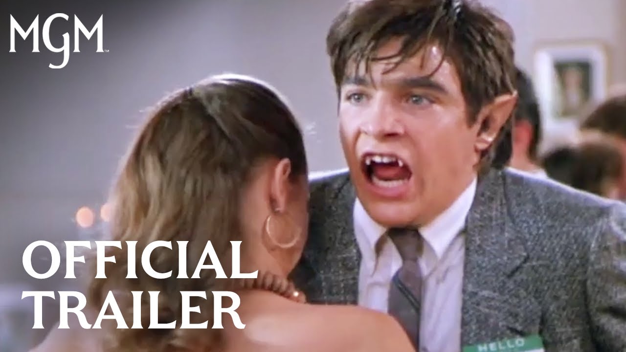 Official Trailer