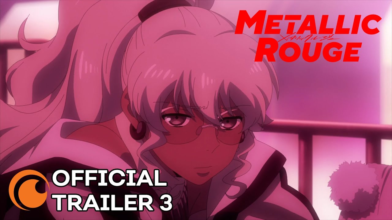 Official Trailer 3 [Subtitled]