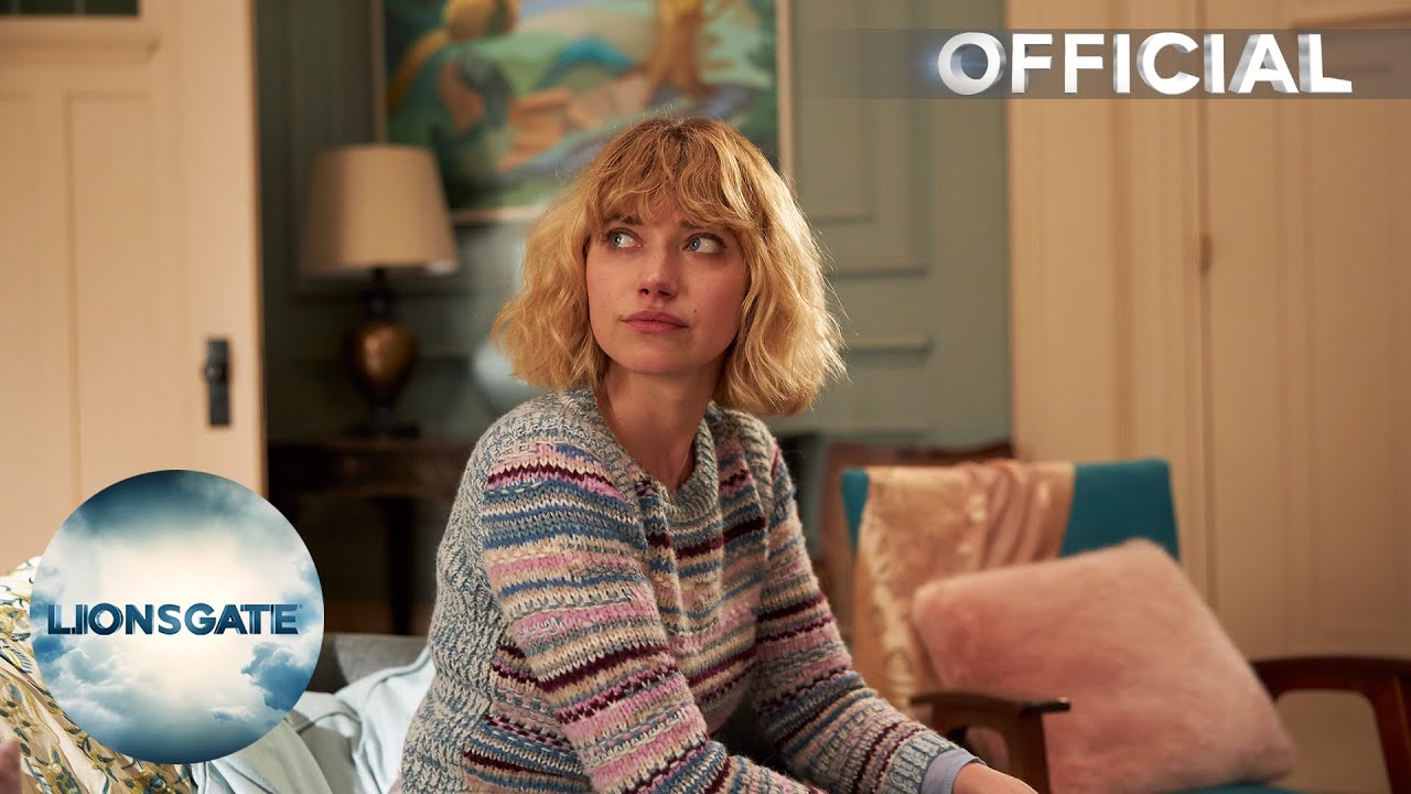 'Meeting Laura' - Official Clip