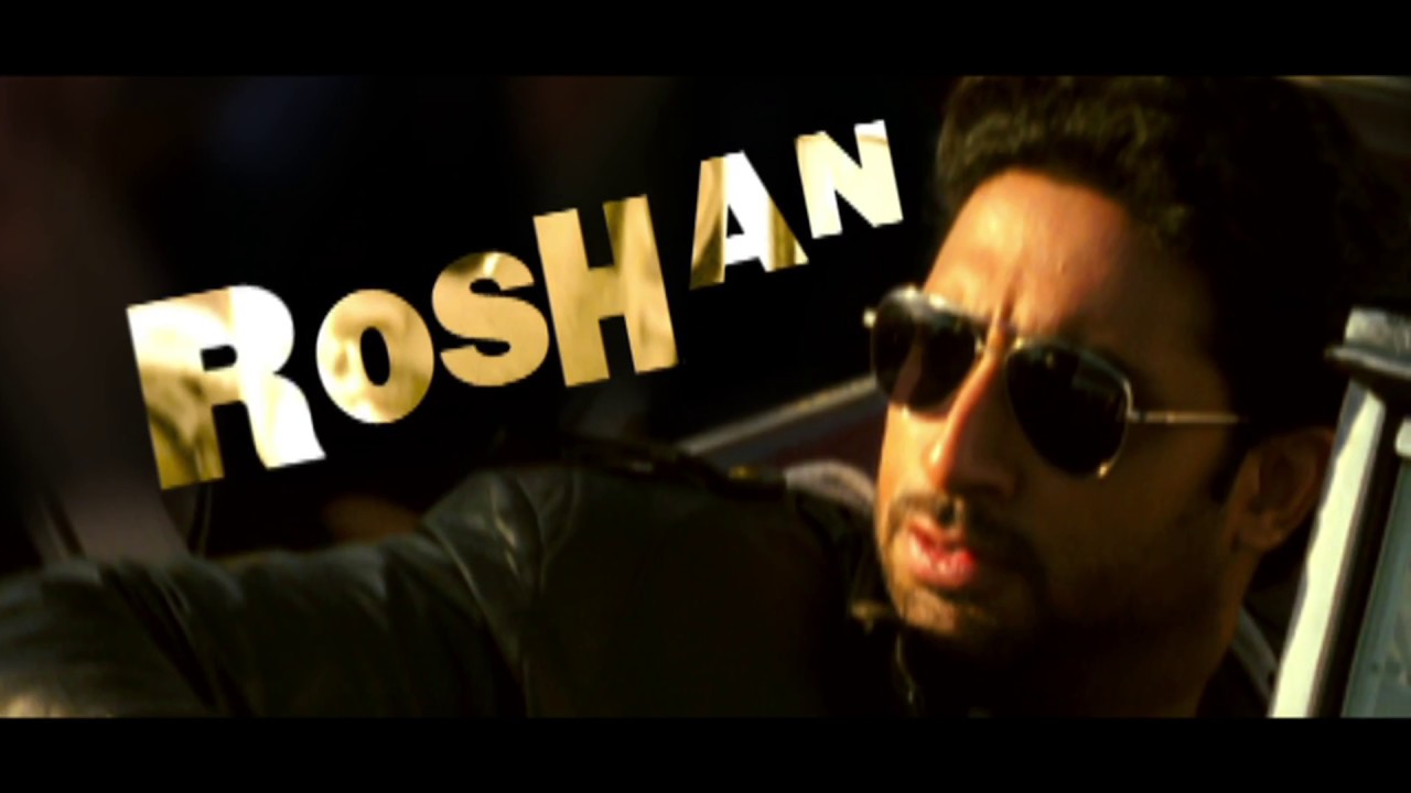Delhi -6 Official Trailer 2009