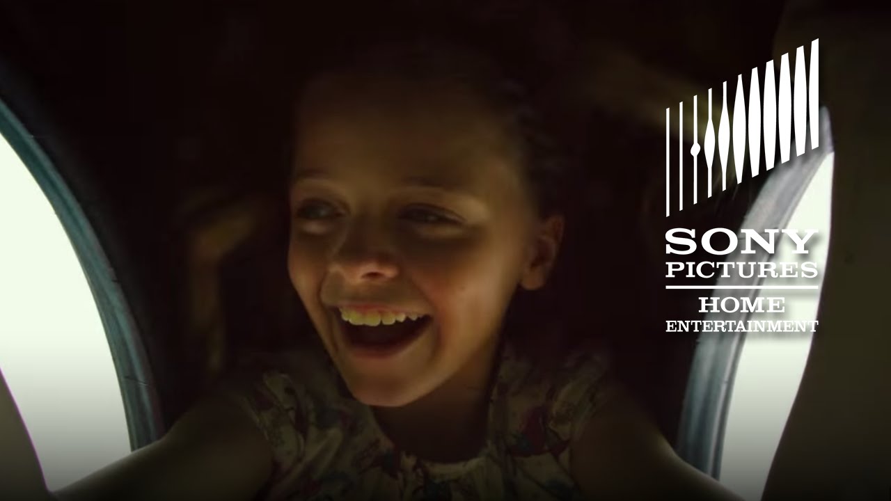 Miracles From Heaven - OFFICIAL TRAILER: On Blu-ray, DVD & Digital