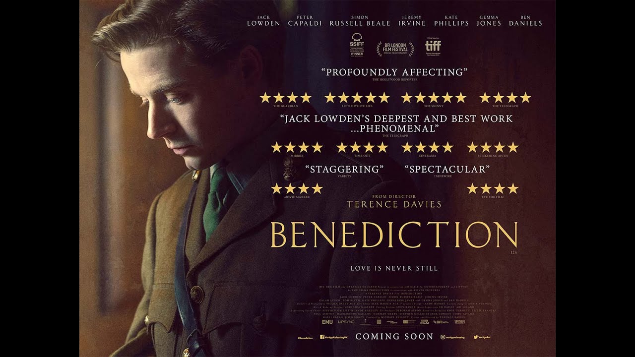 Cinemas 20th May