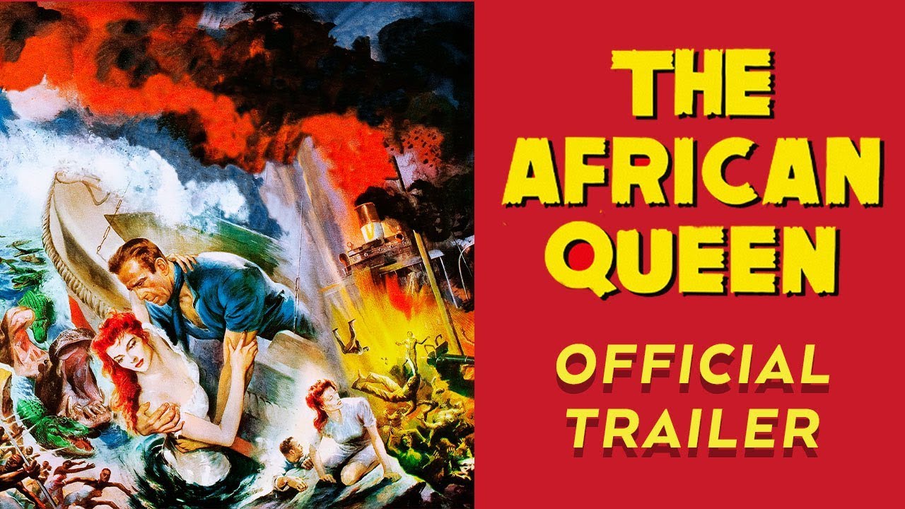 Masters of Cinema Trailer