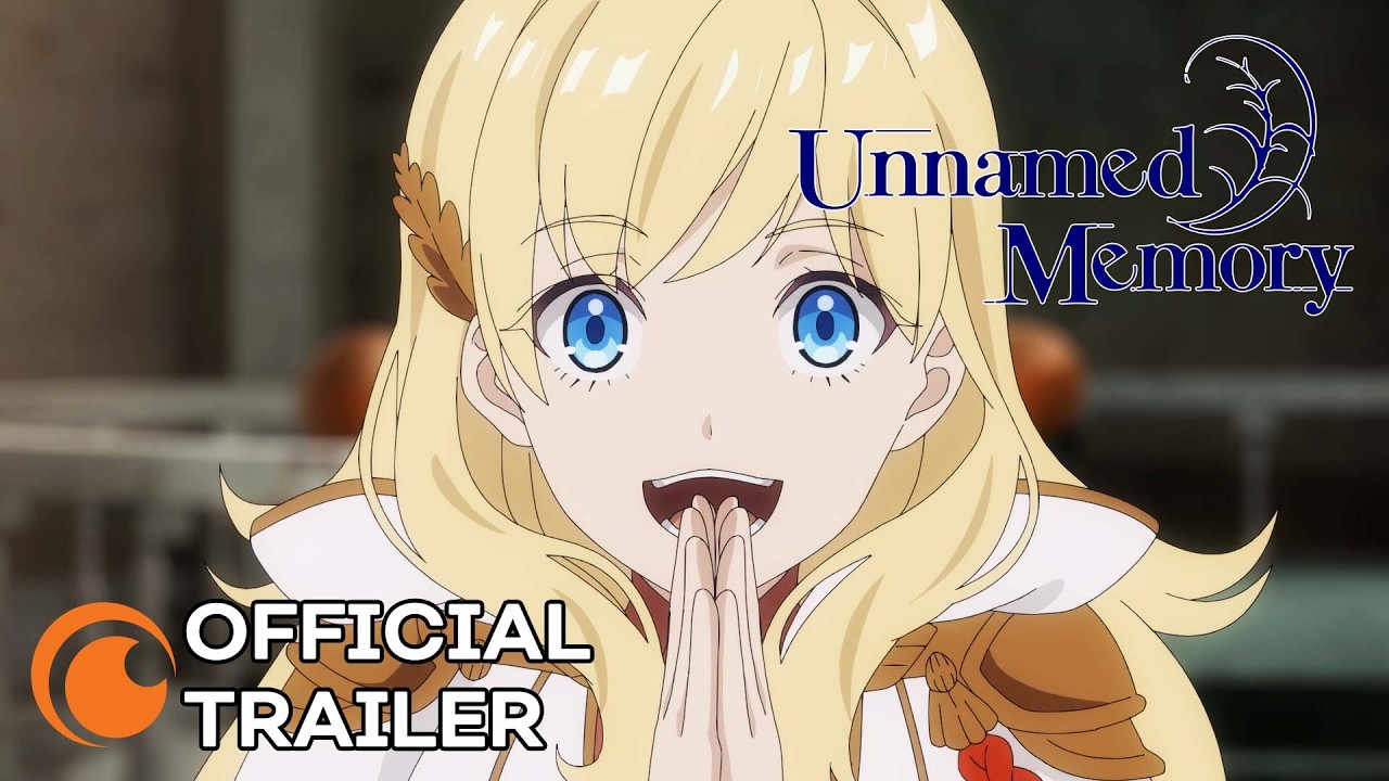 Official Trailer [Subtitled]