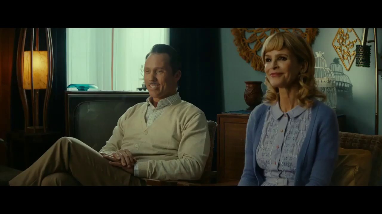 Official Trailer