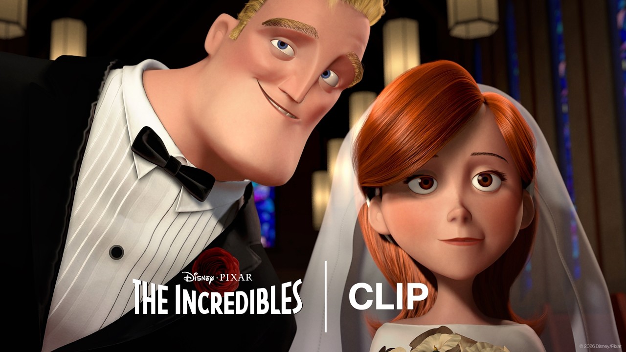 The Wedding