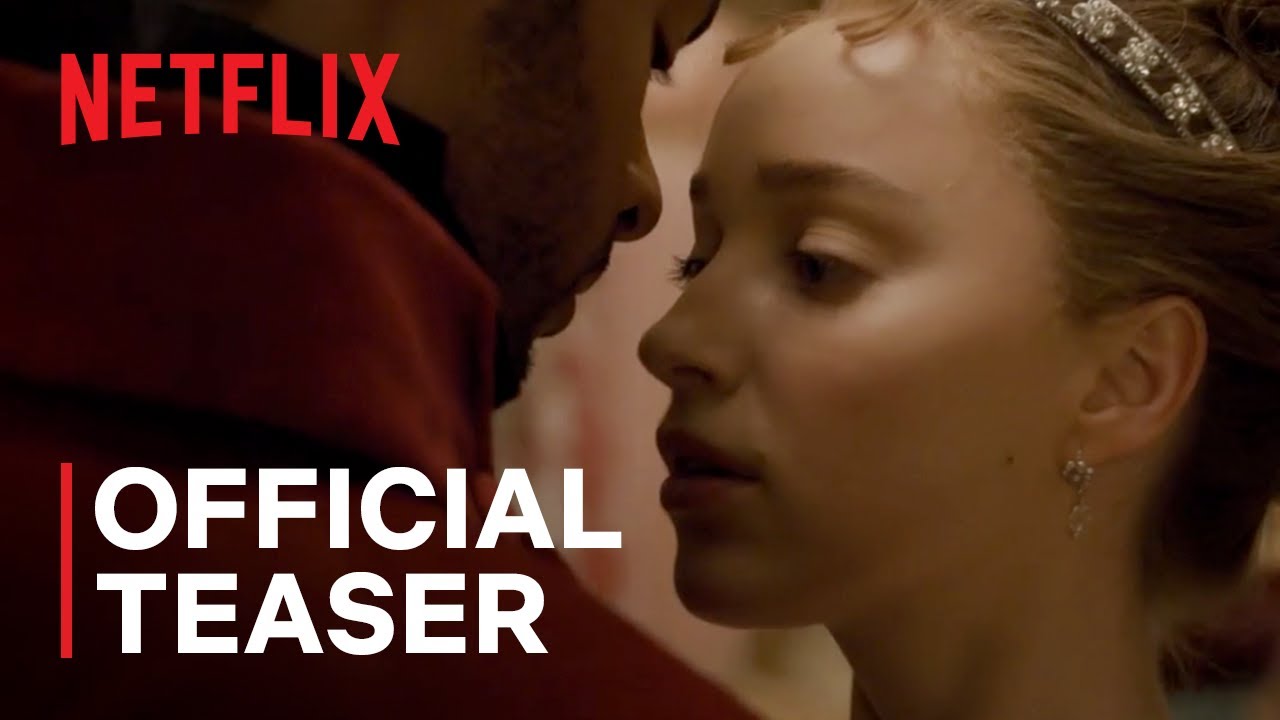 Official Teaser Trailer