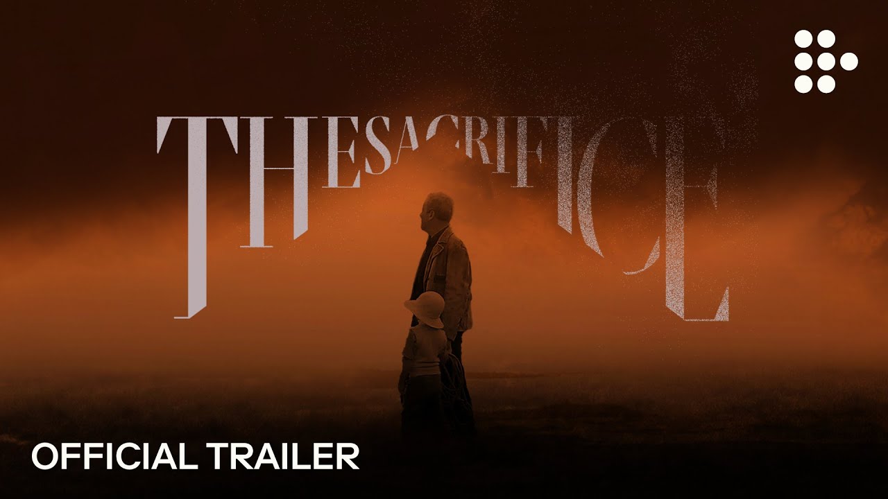 Official Trailer [Subtitled]