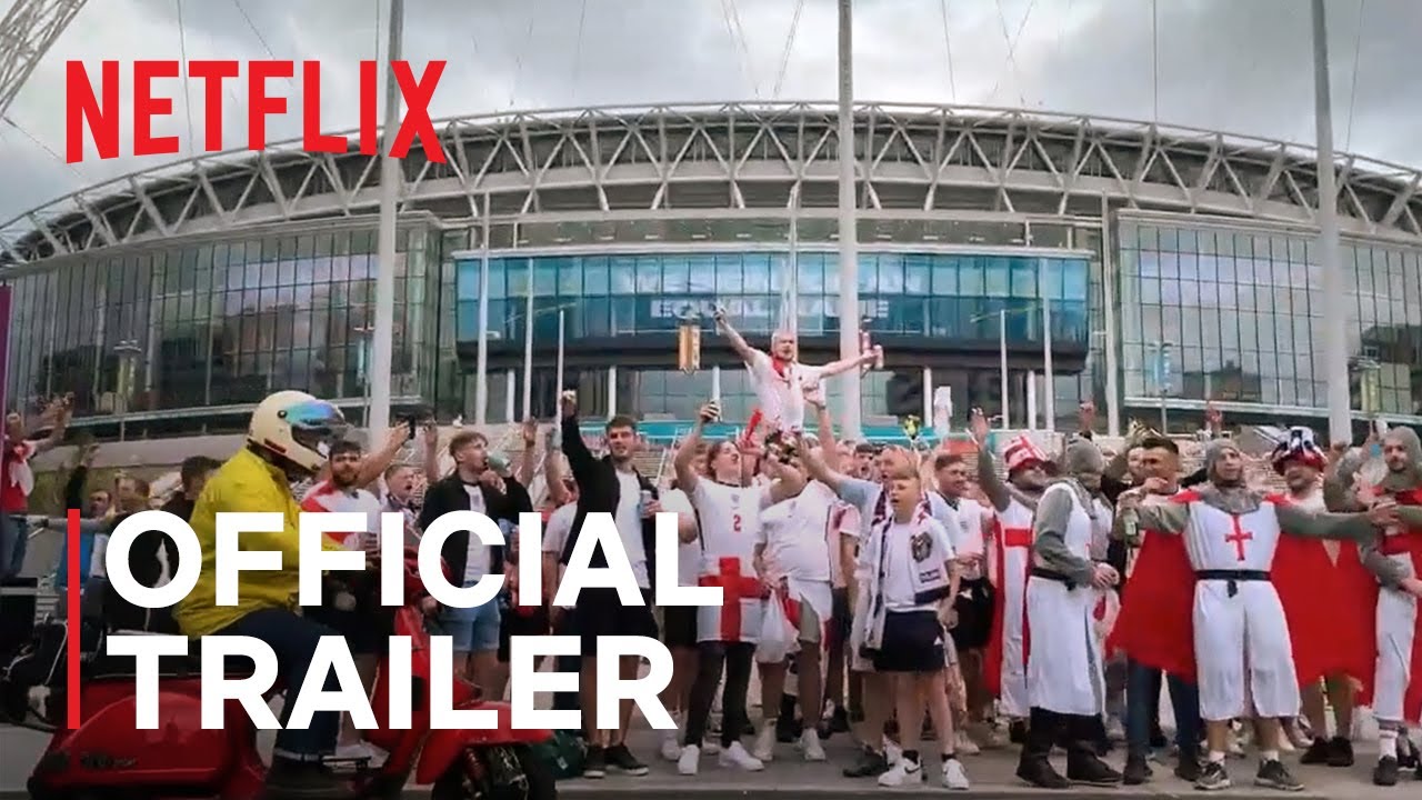 Official Trailer