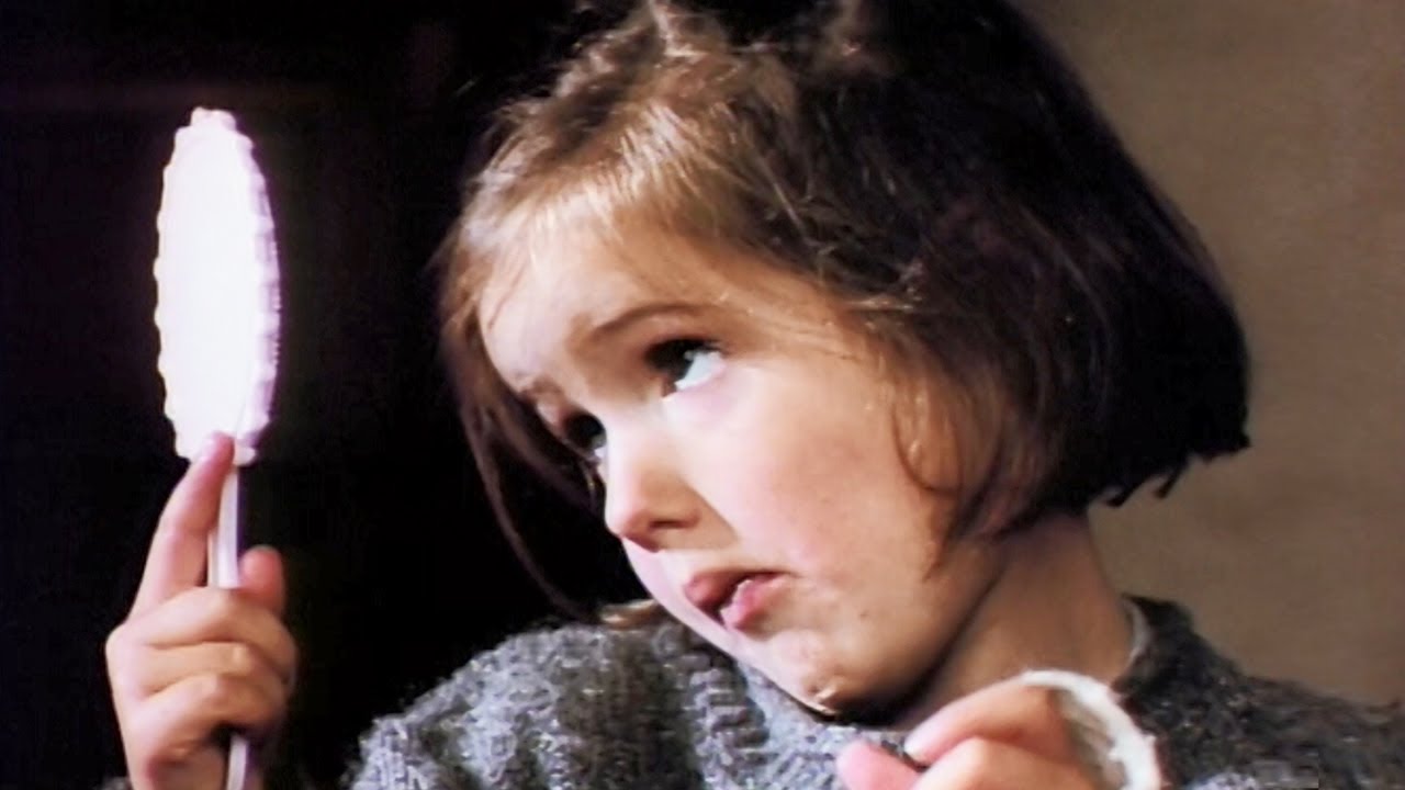 Ponette (1996) ORIGINAL TRAILER