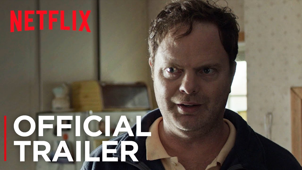 Official Trailer