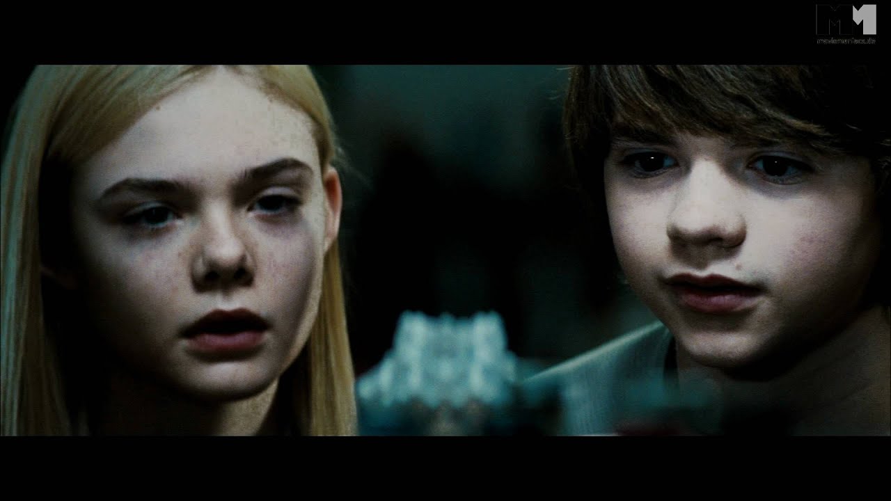 Official US Trailer