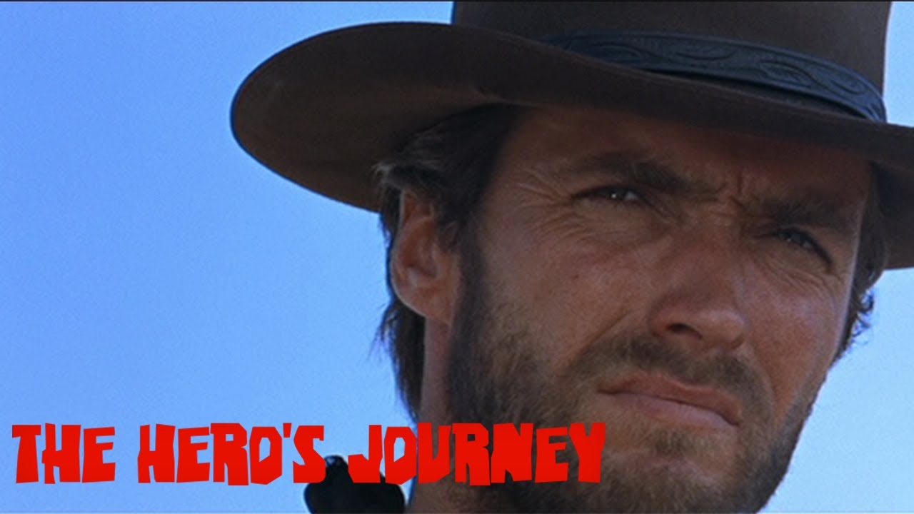 The Hero's Journey - Video Essay