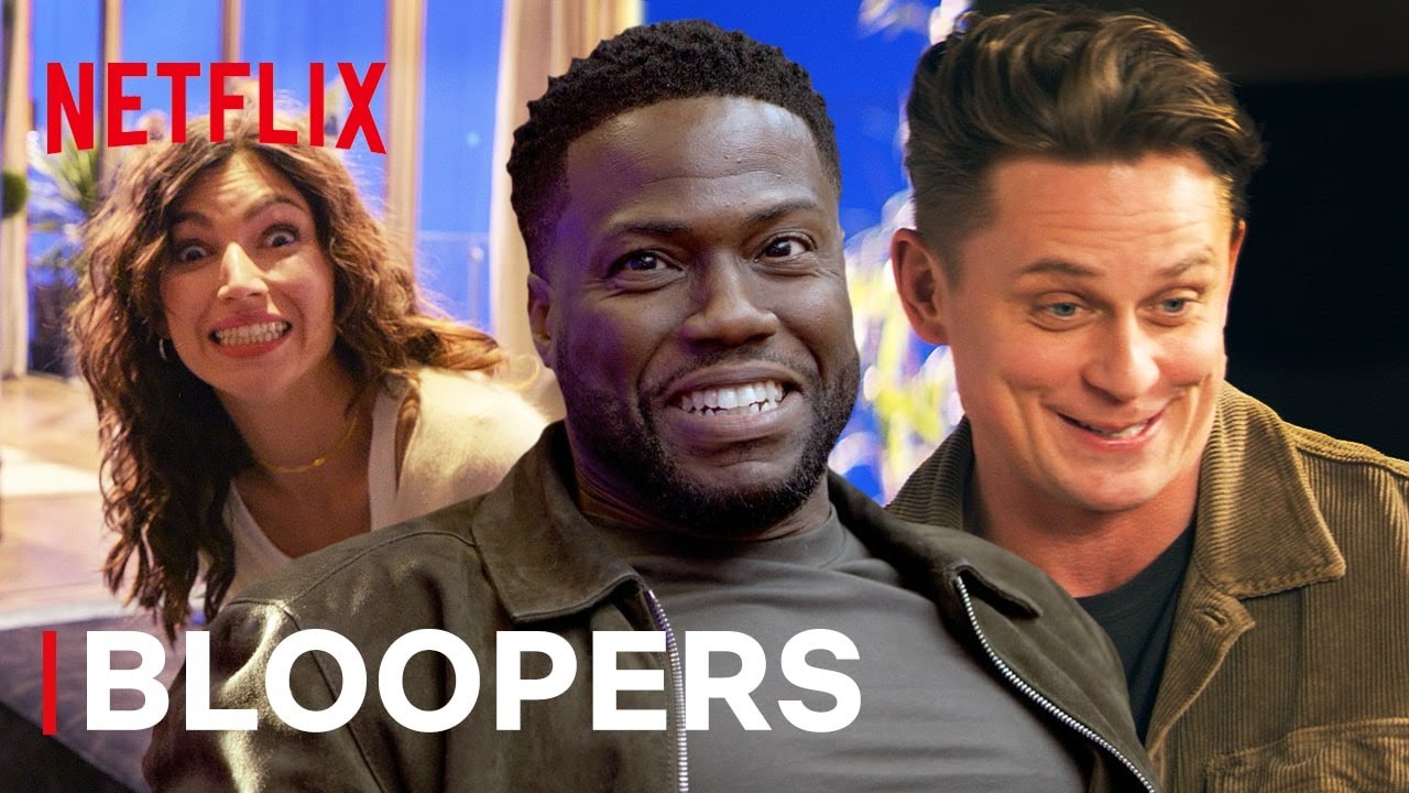 Best Bloopers