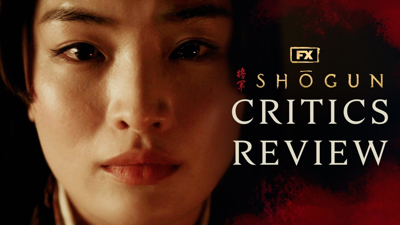 Critics Review - “A Genuine Masterpiece”