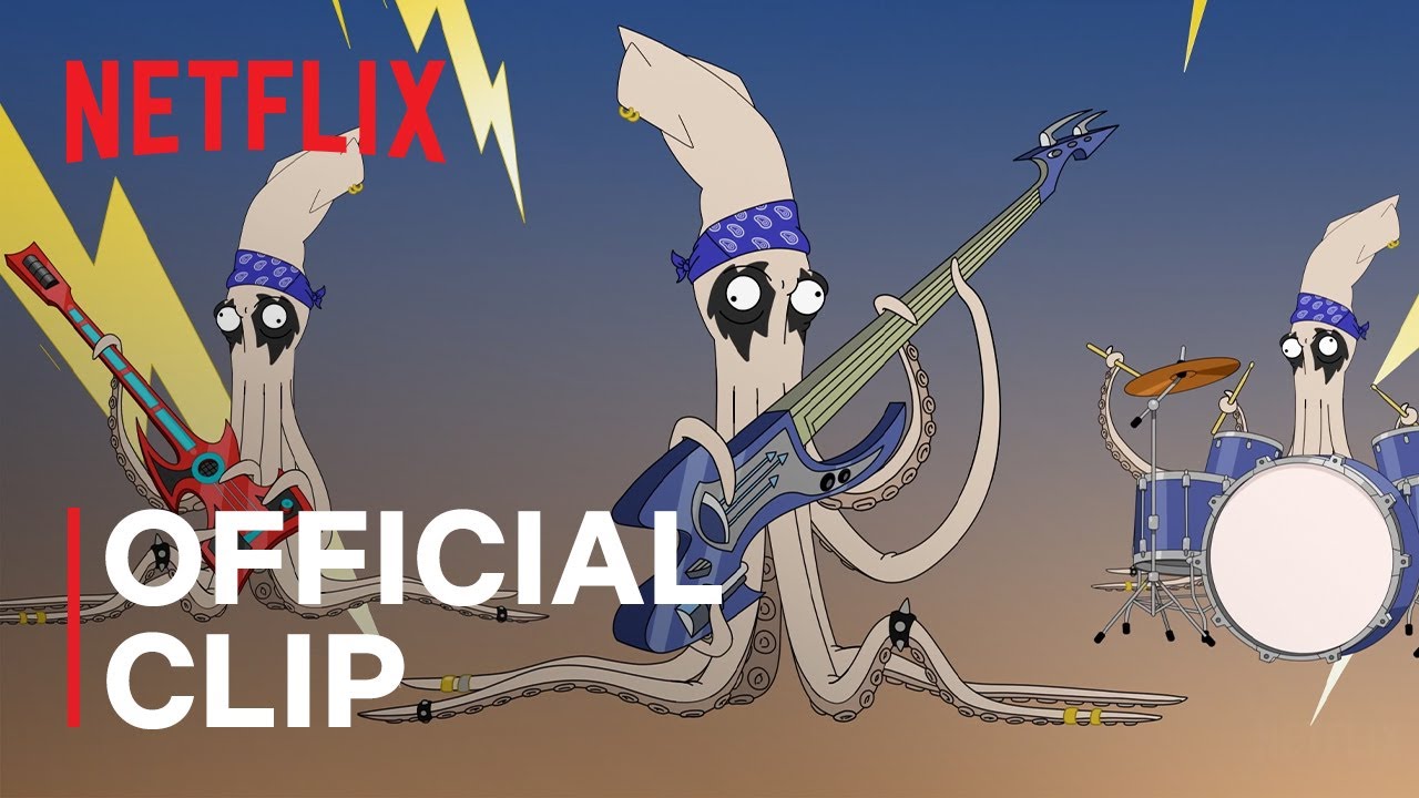 Official Clip 2