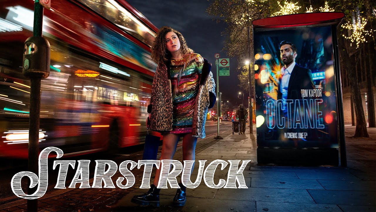 Starstruck Official BBC Trailer
