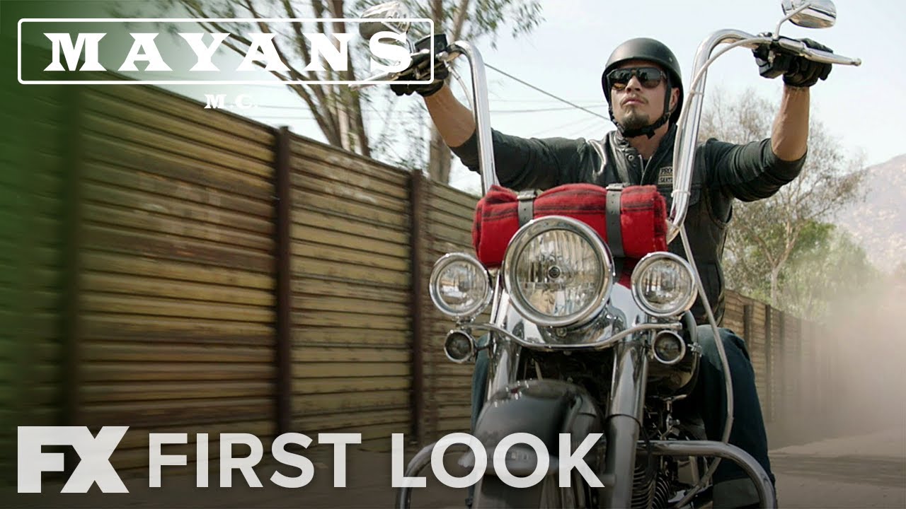 Season 1: First Look