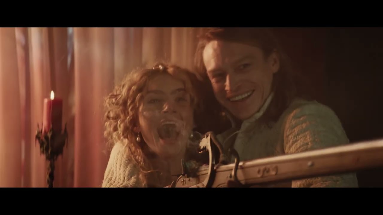 Clip: Opening Scene
