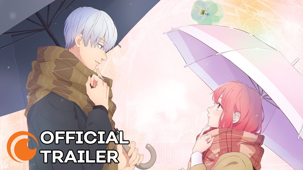 Official Trailer [Subtitled]