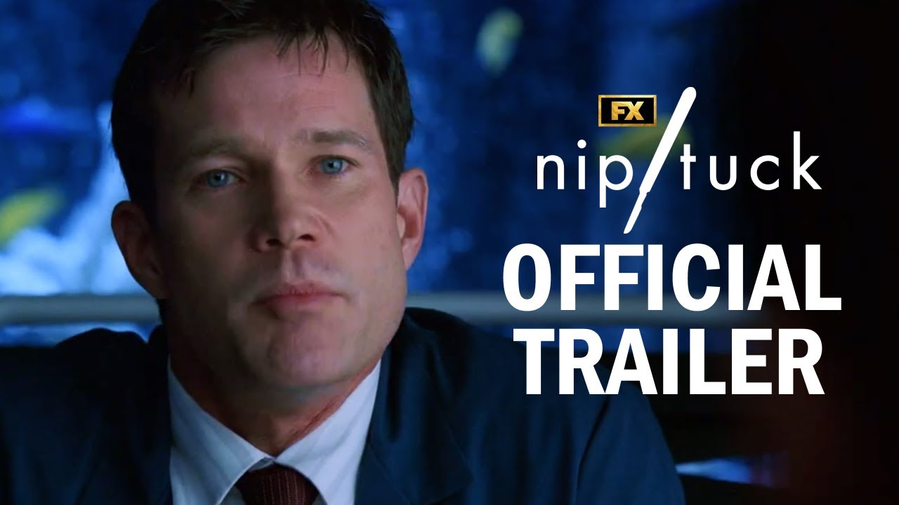 Official Series Trailer