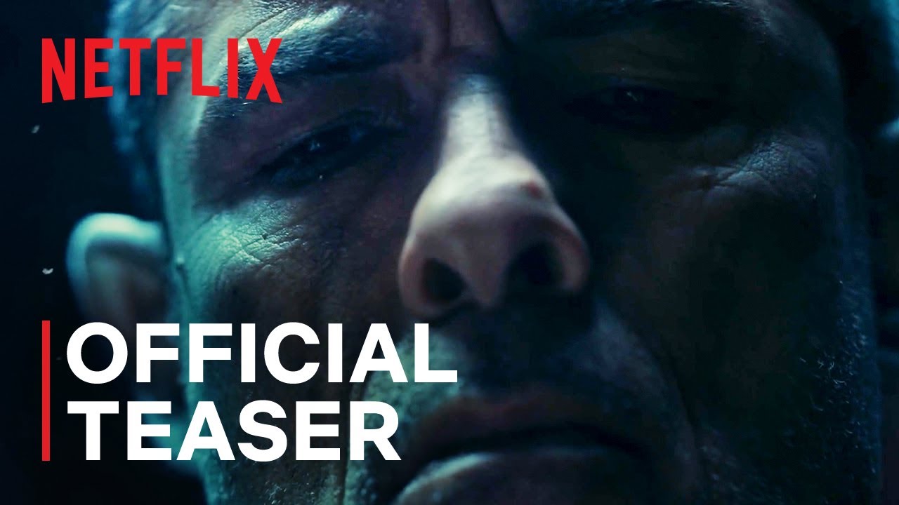 Official Teaser [Subtitled]