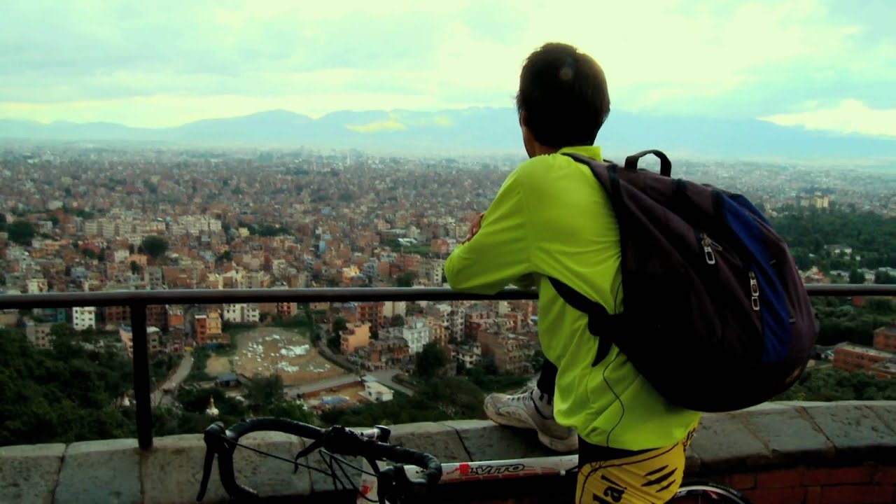 The "Life in a Day" Trailer