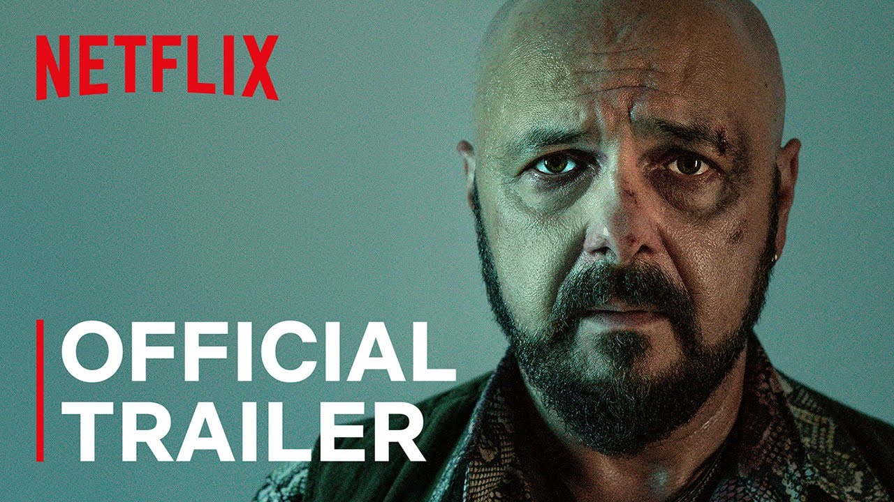 Official Trailer [Subtitled]