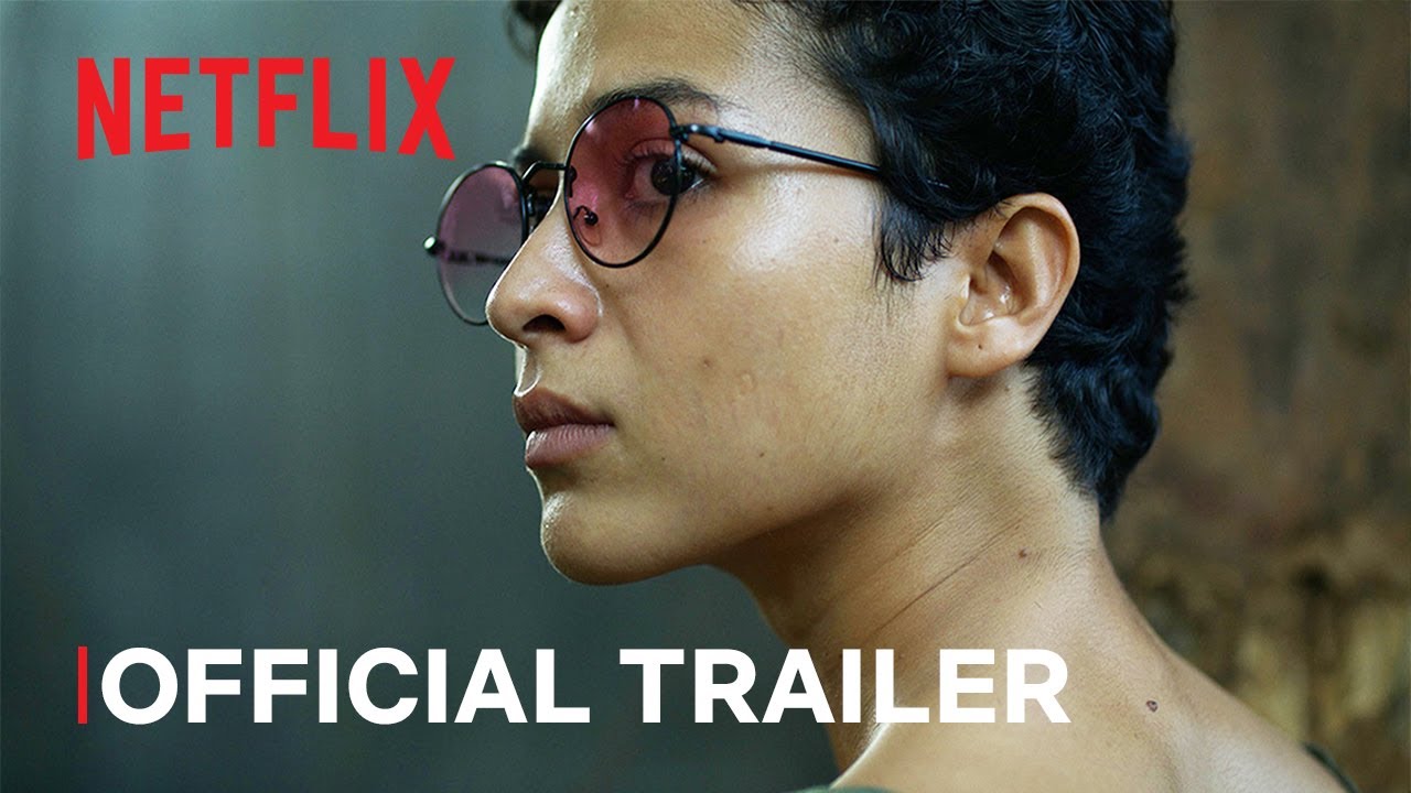 Official Trailer [ENG SUB]