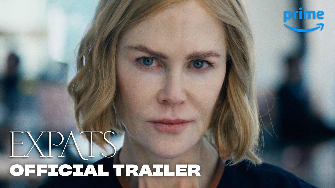 Official Trailer