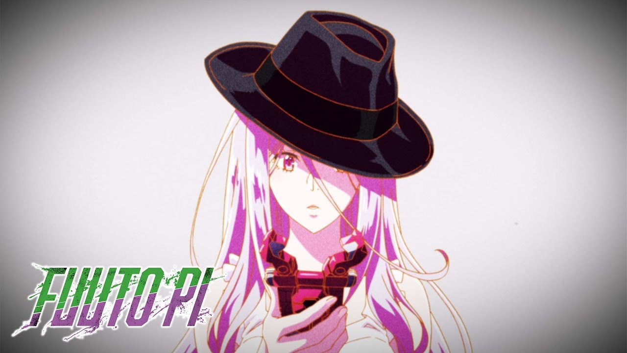 Ending | Tsumi to Batsu to Angura (Crime & Punishment & the Underground) - Mitsuru Matsuoka