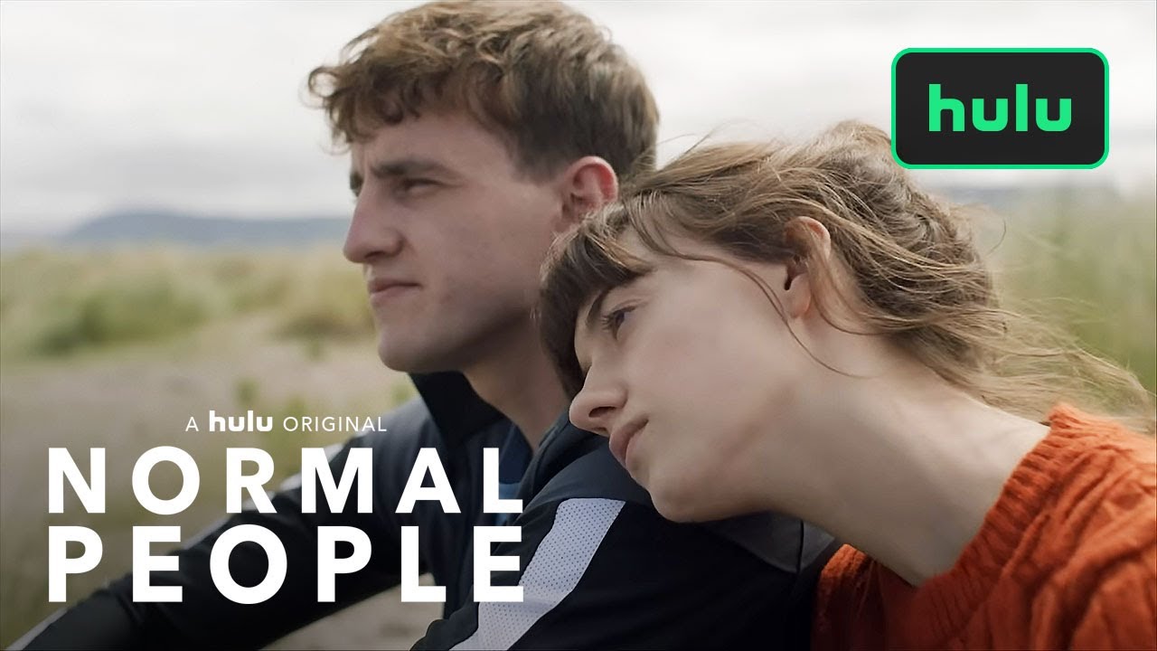 Official Hulu Trailer
