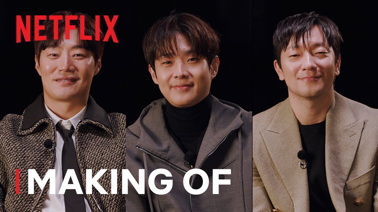 Making Of [ENG SUB]