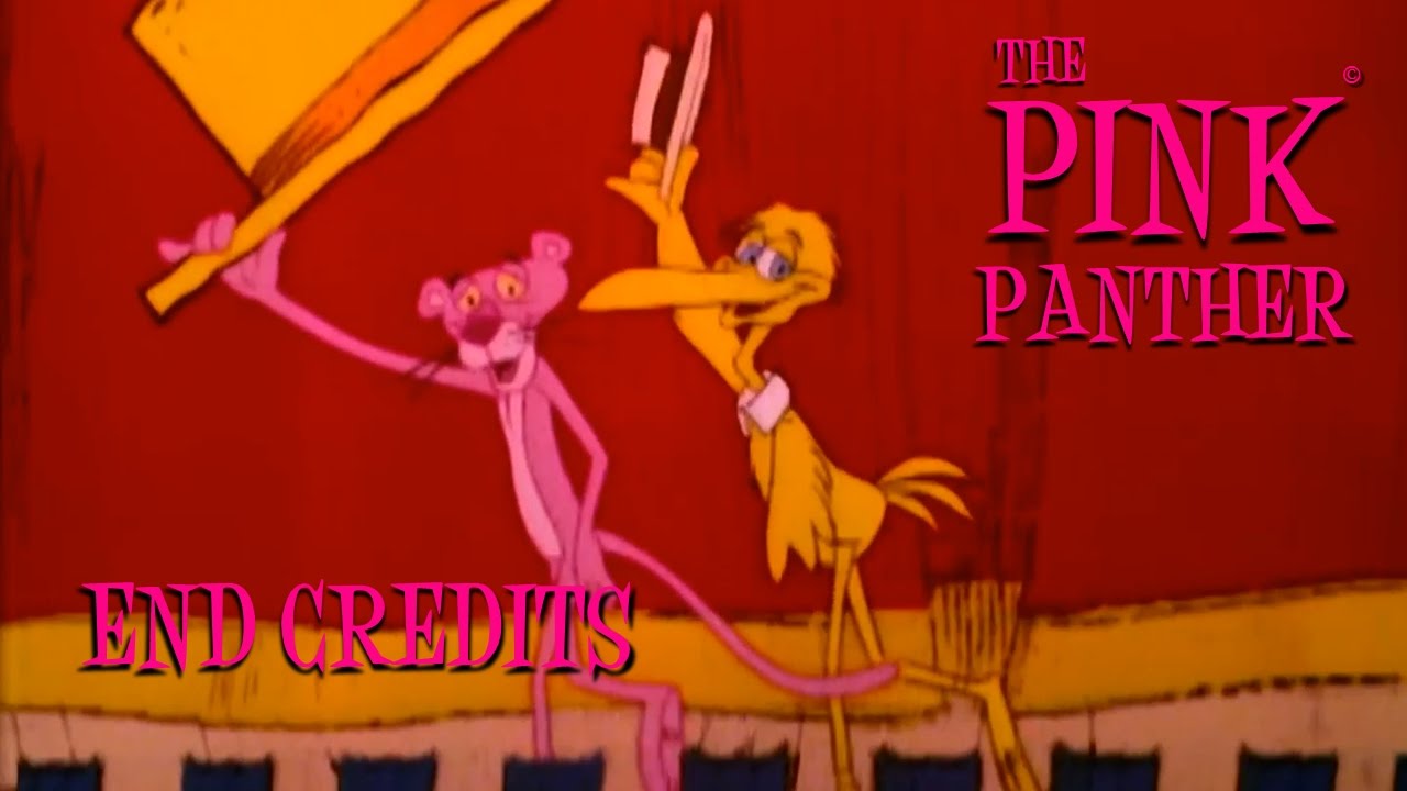 Closing Credits