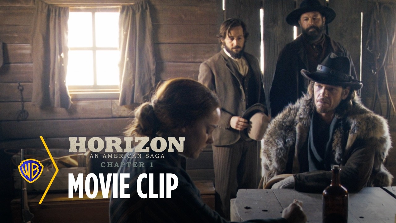 Movie Clip - I Know You