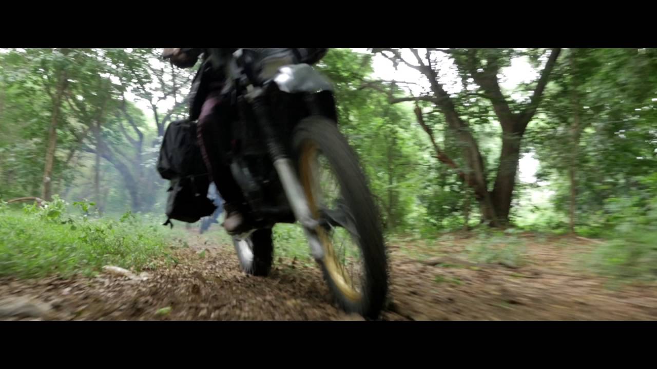 Official Trailer