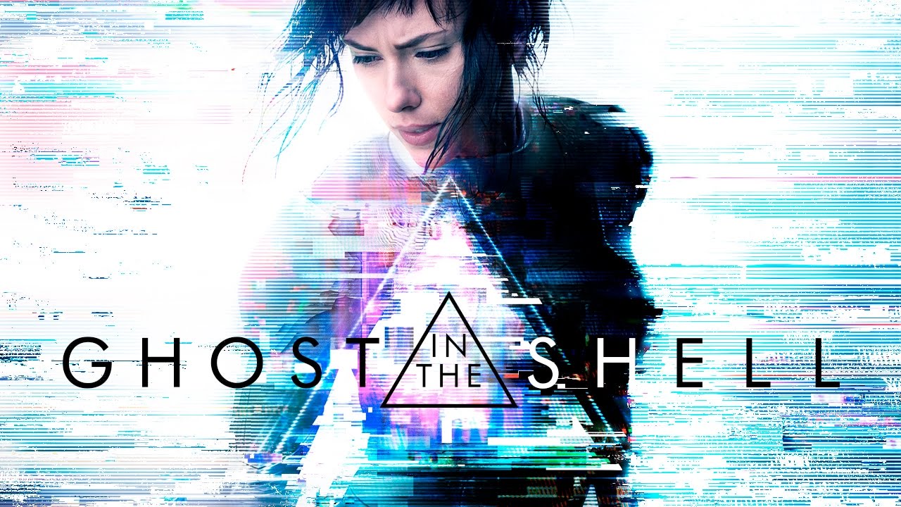 Ghost in the Shell | Trailer #1 | Paramount Pictures International