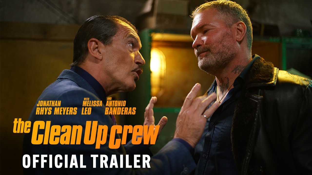 Official Trailer