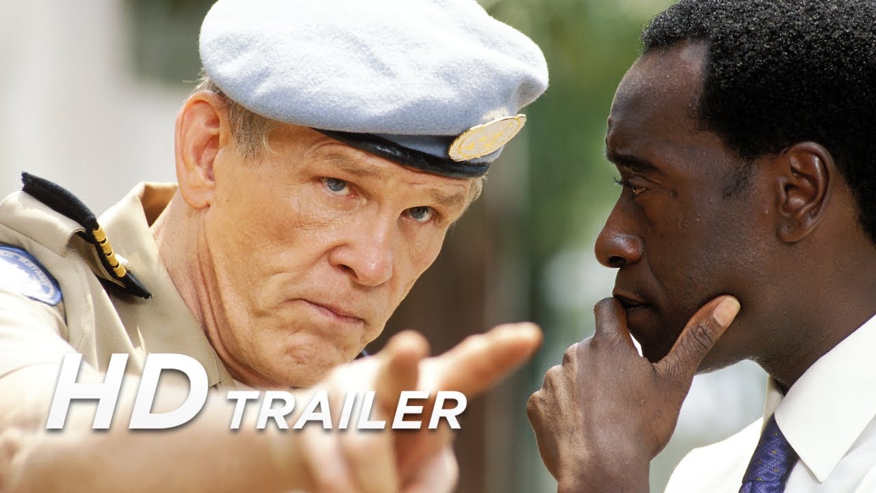 Trailer