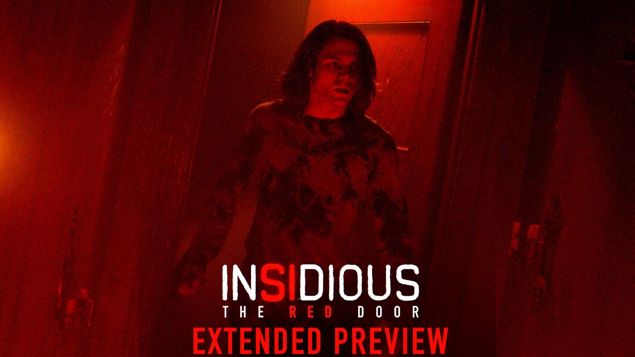 Extended Preview