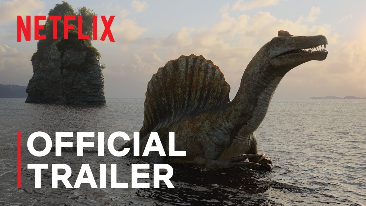 Official Trailer
