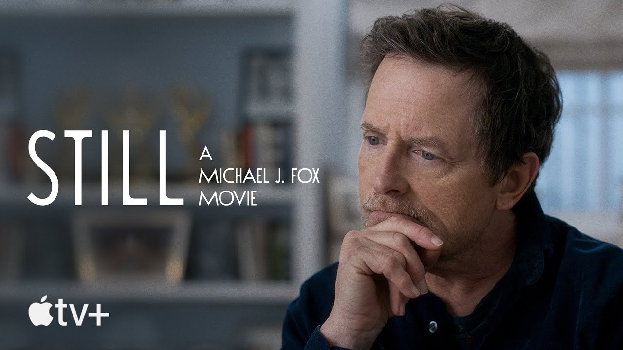 Official Trailer
