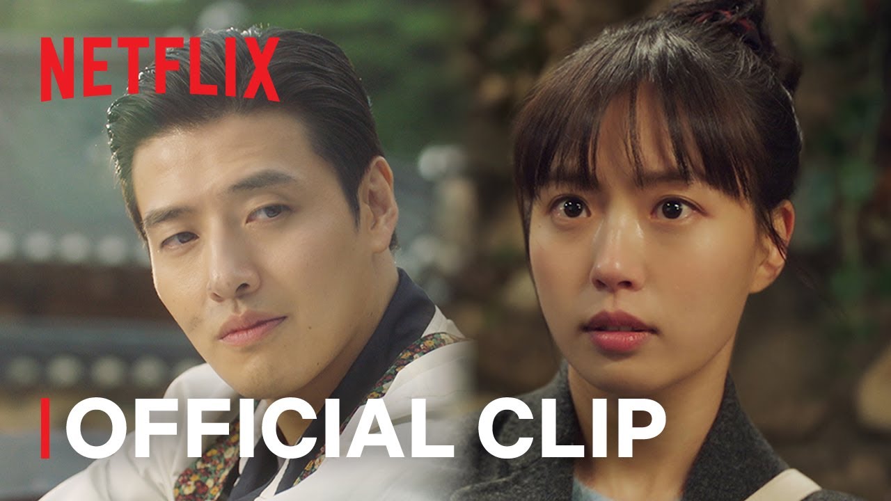Official Clip [ENG SUB]