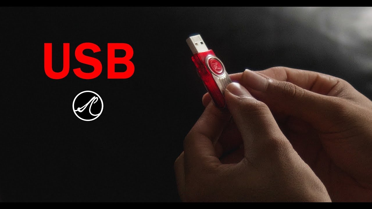 USB (2018)