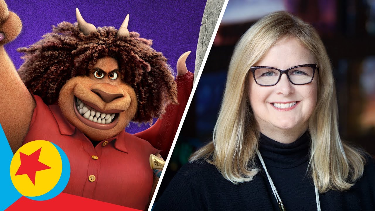 Meet Catherine Apple, Lead Editor (Onward) | Women's History Month